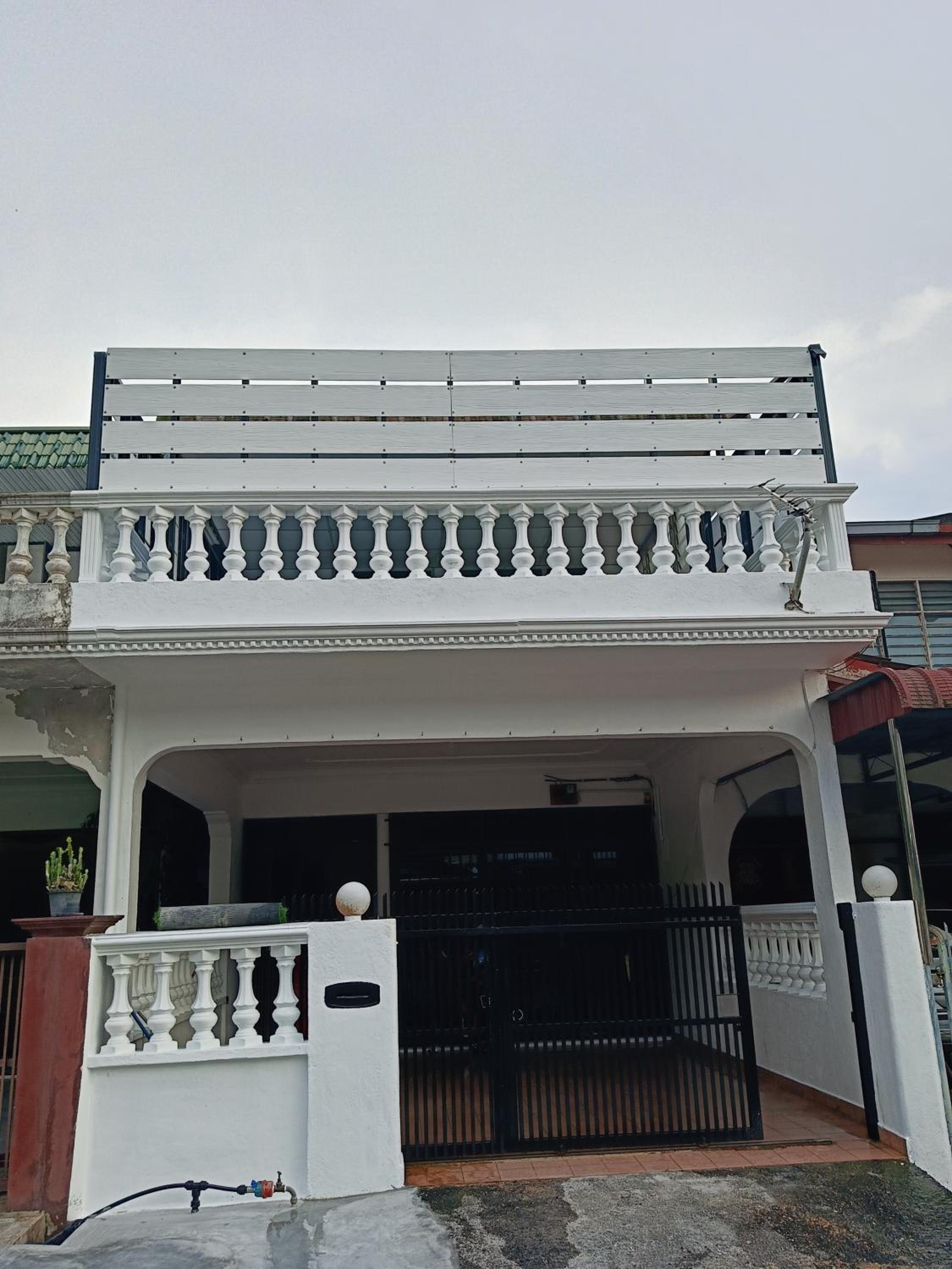 HEAVEN HOMESTAY NIBONG TEBAL photo 5