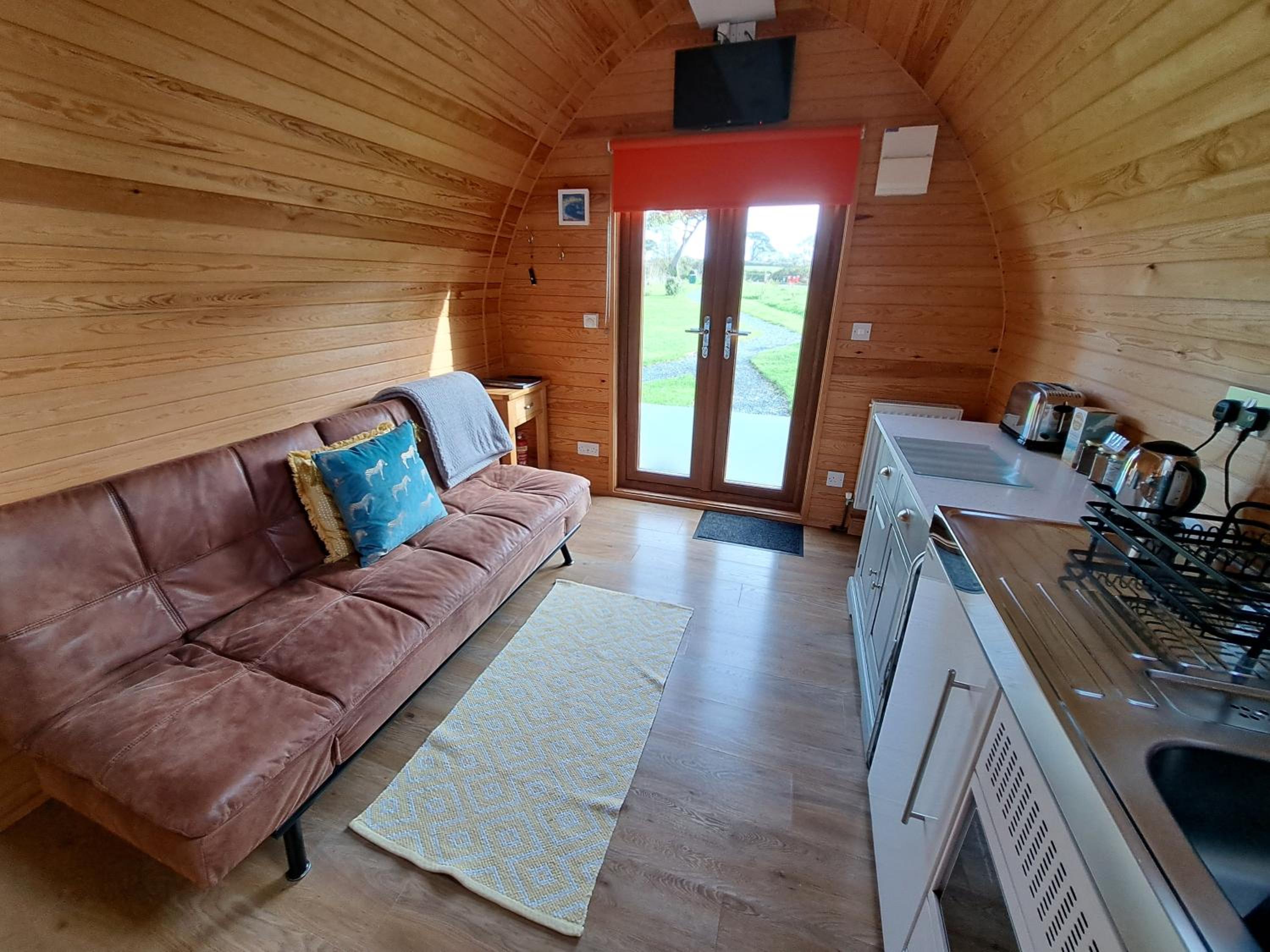 Cedarwood Holidays