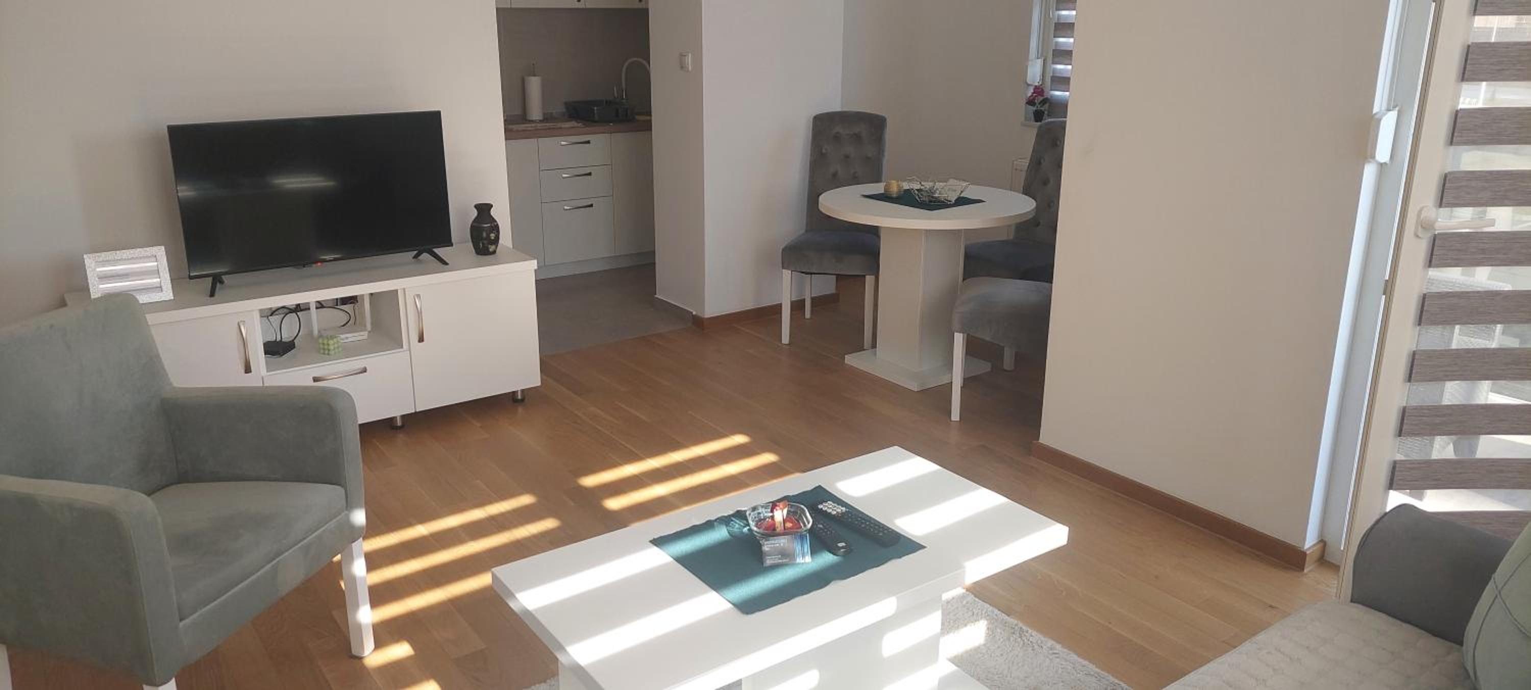 Apartman Bjanka