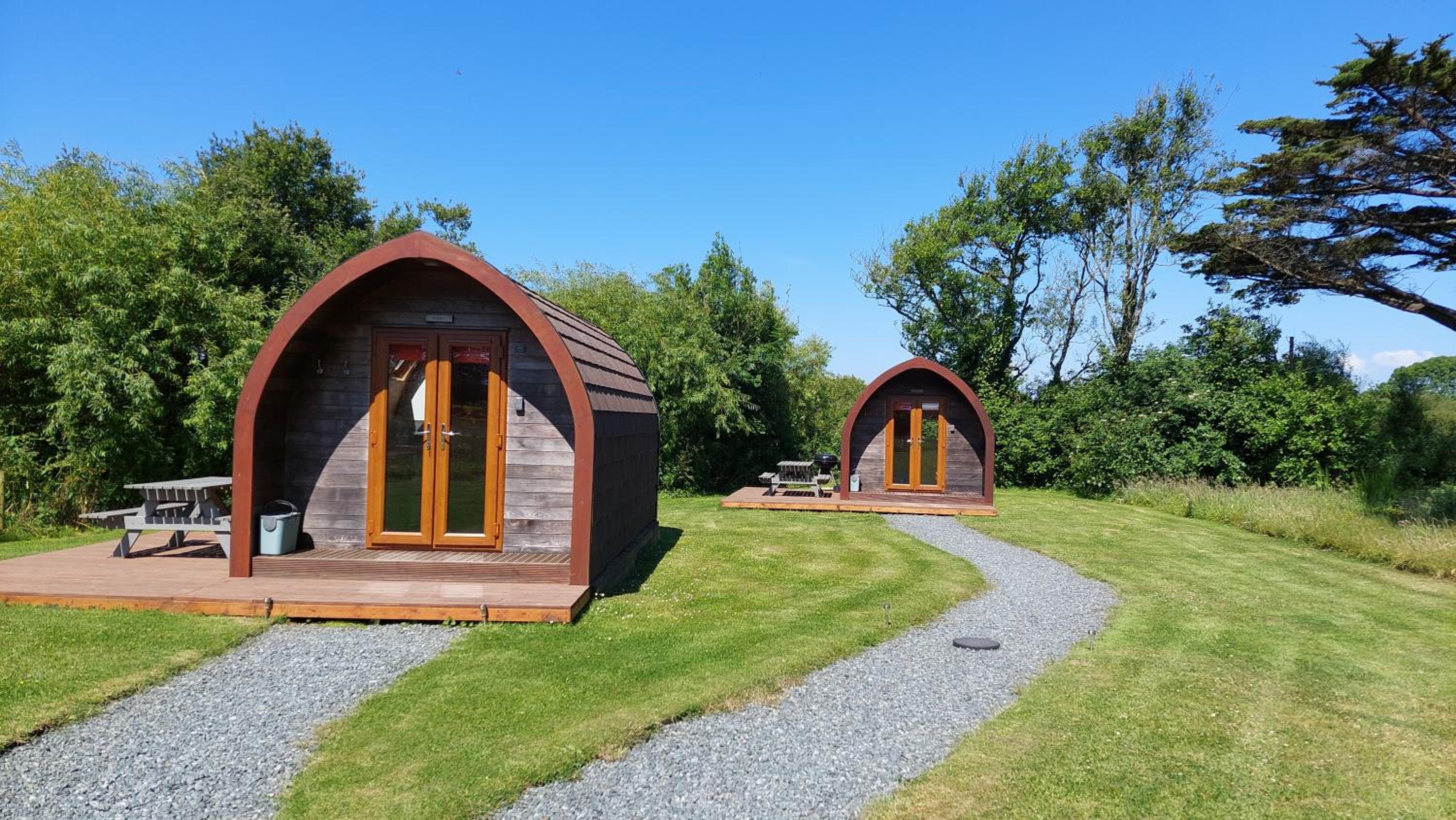 Cedarwood Holidays