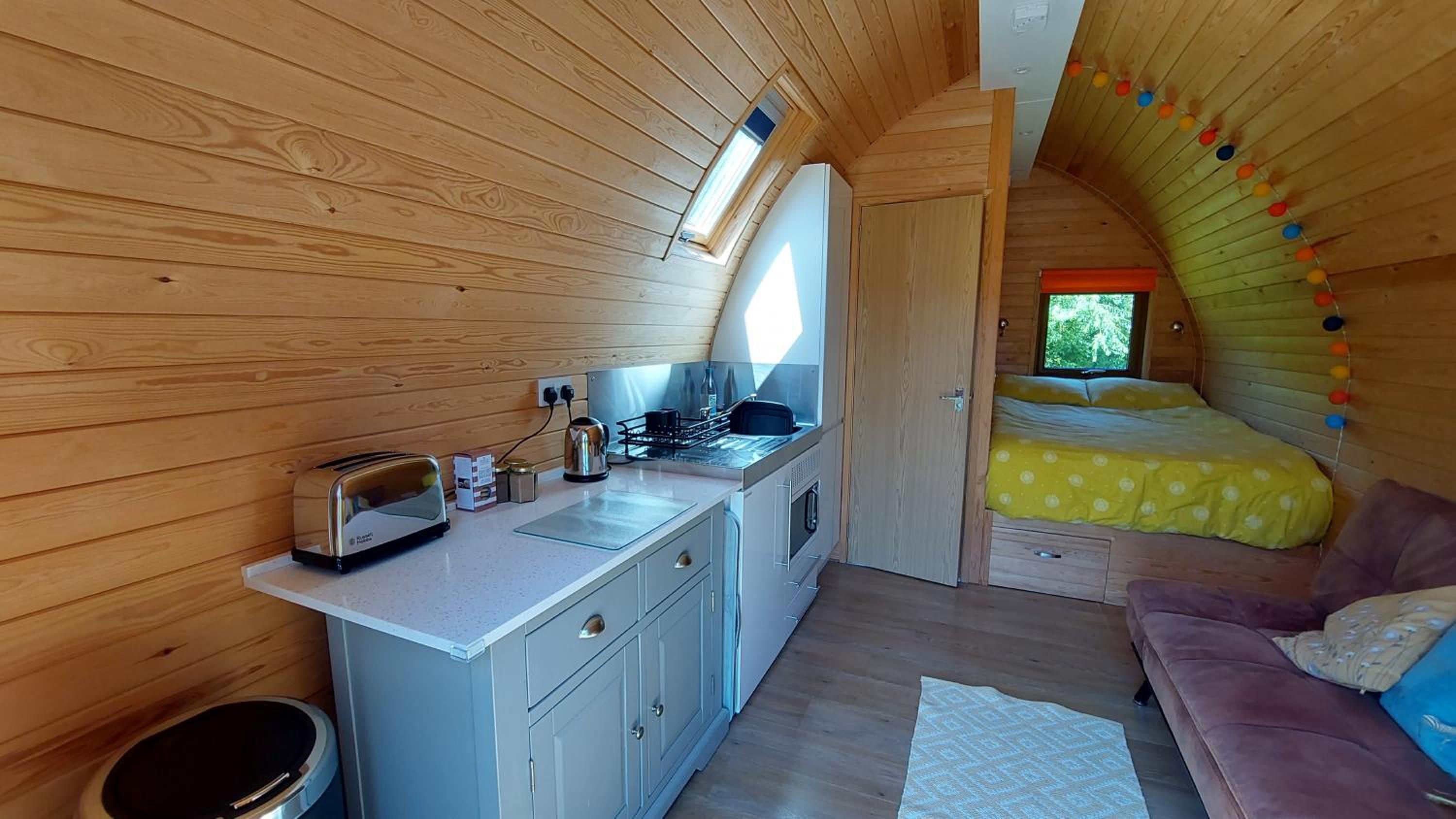 Cedarwood Holidays
