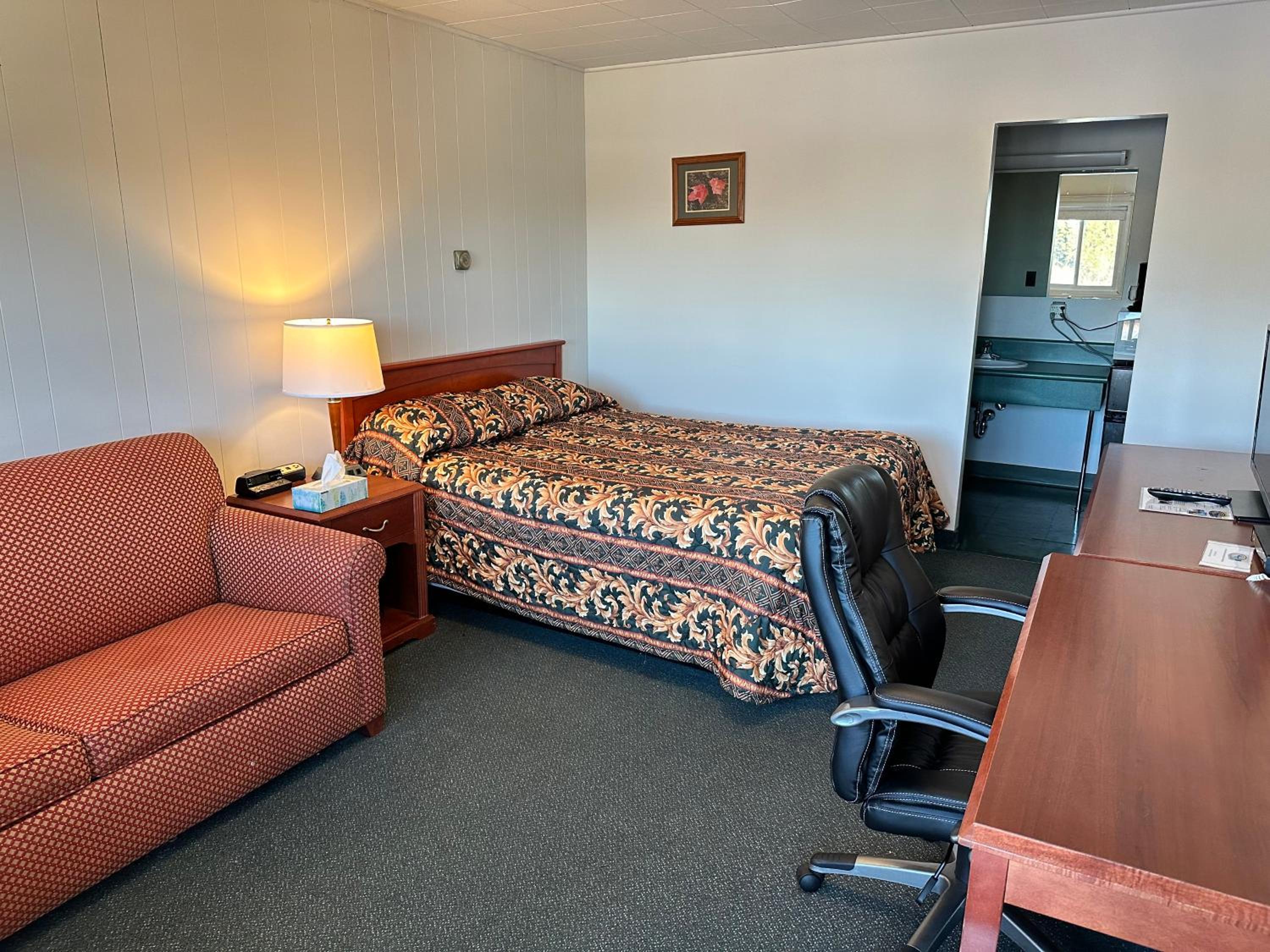 White River Motel