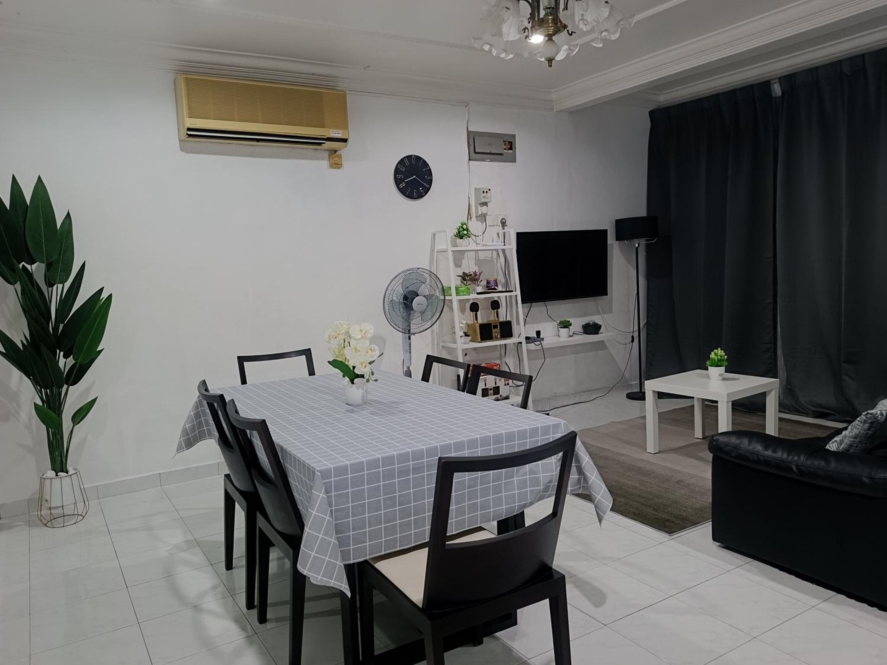 HEAVEN HOMESTAY NIBONG TEBAL photo 3