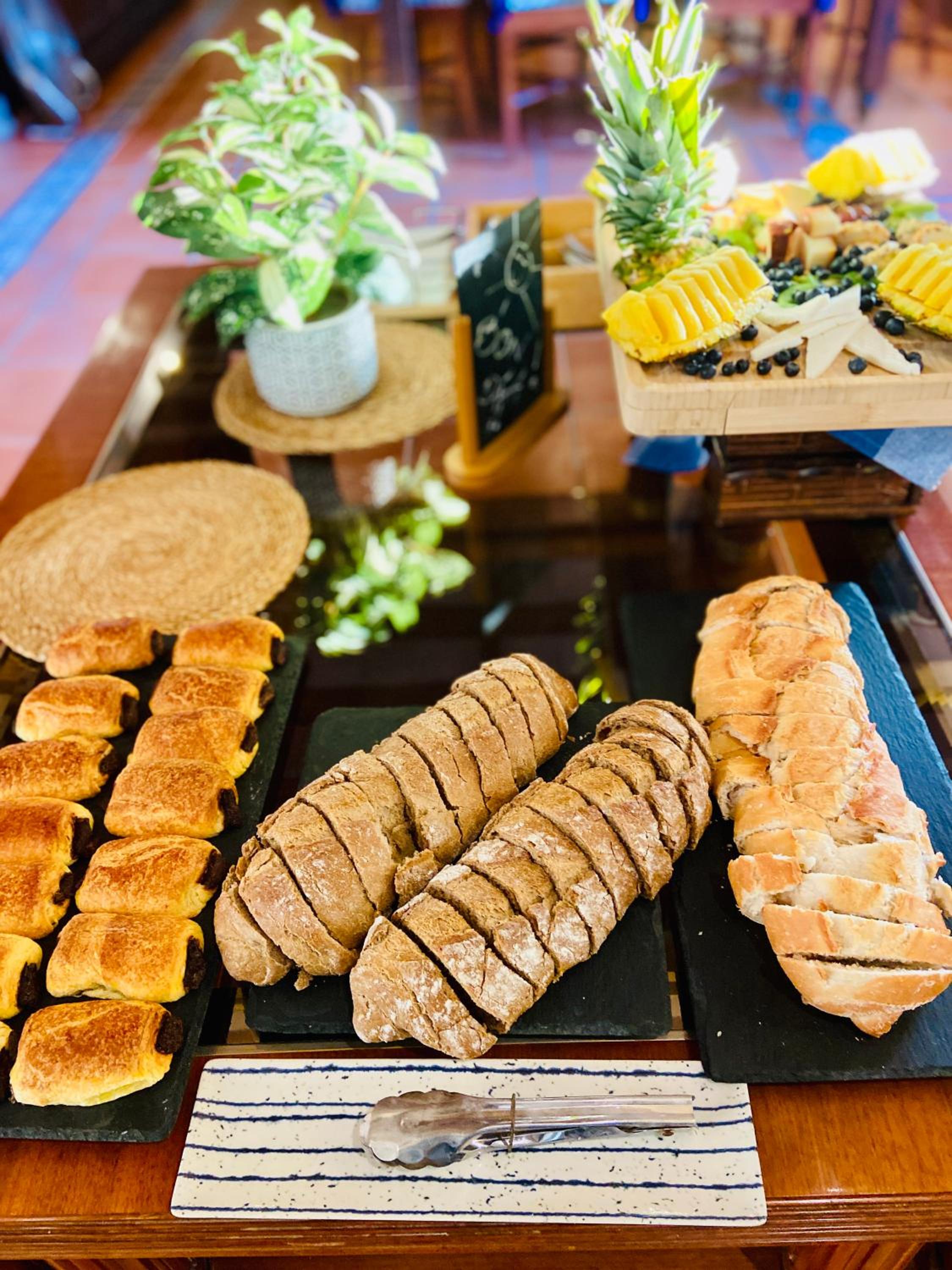 Finca Sa Canova Agroturismo