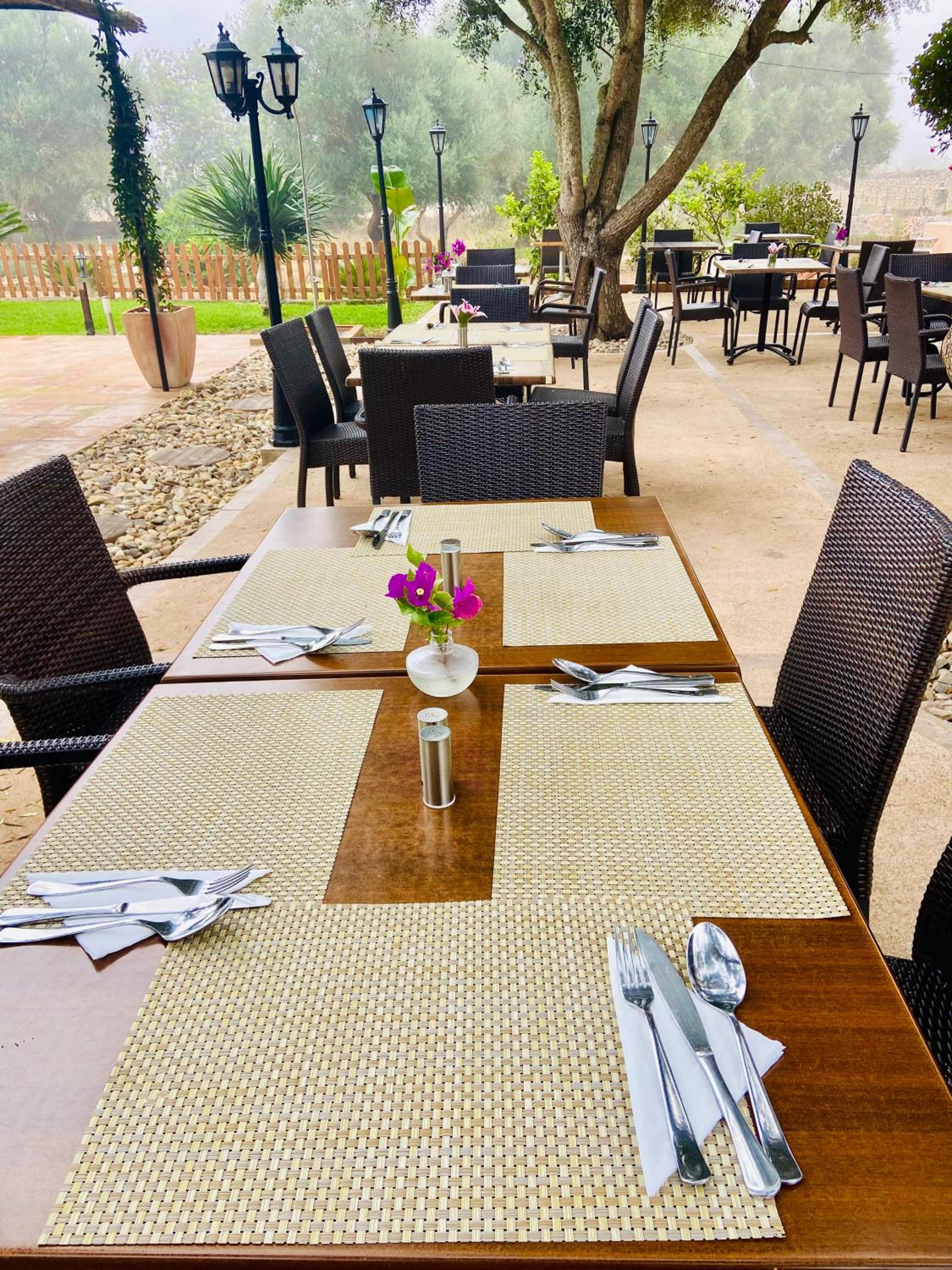 Finca Sa Canova Agroturismo