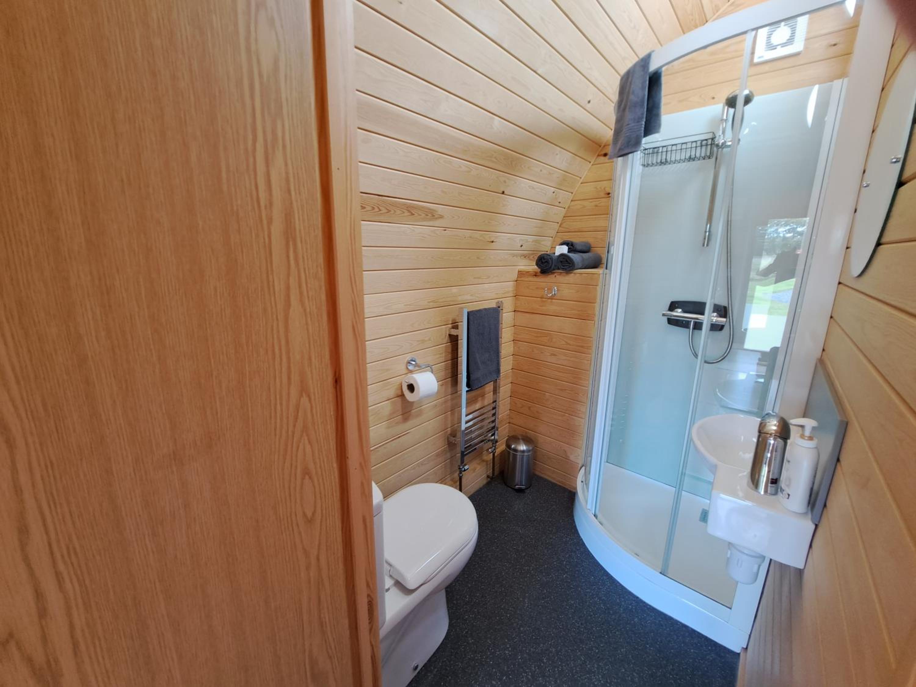 Cedarwood Holidays