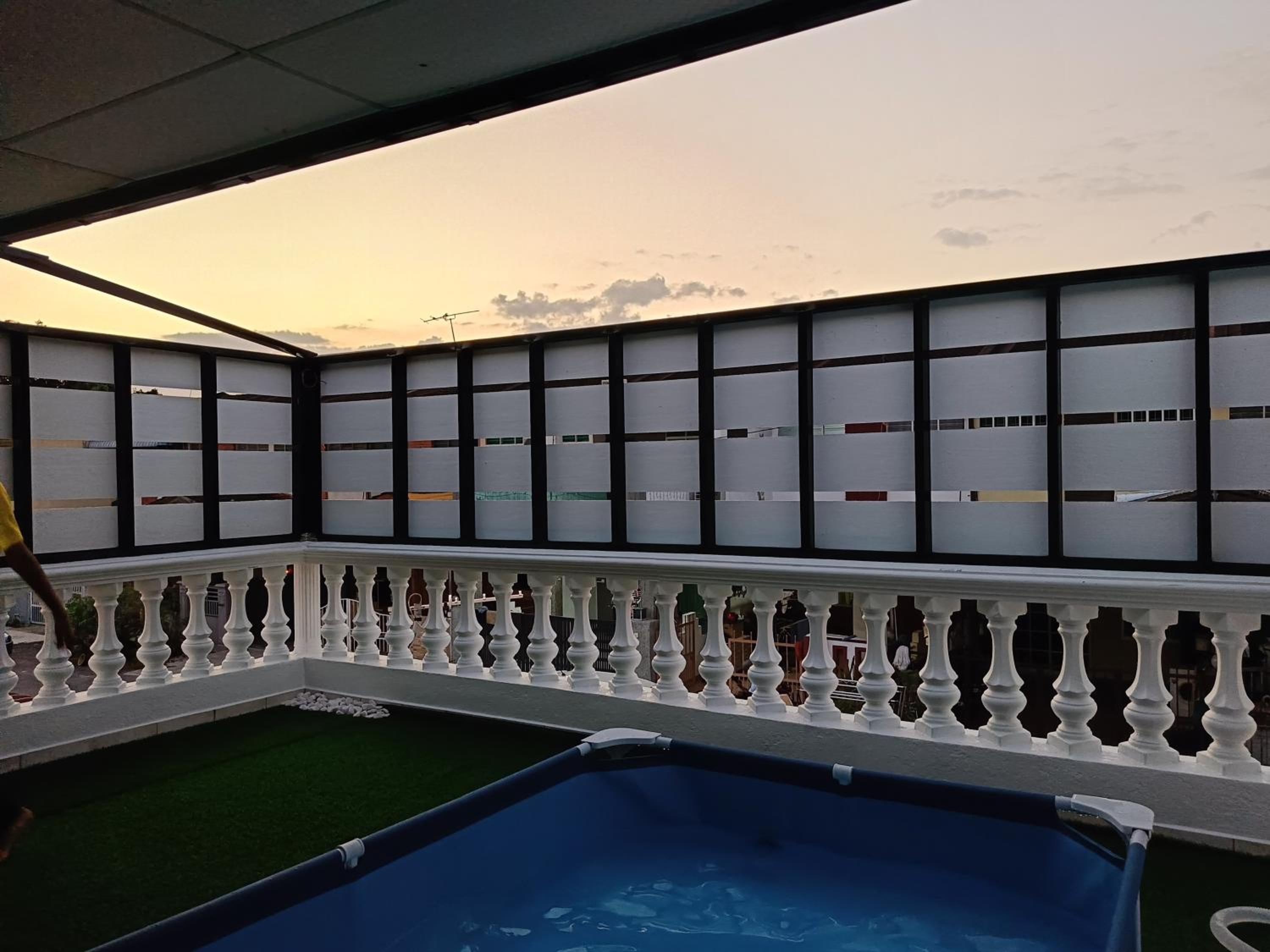 HEAVEN HOMESTAY NIBONG TEBAL photo 8