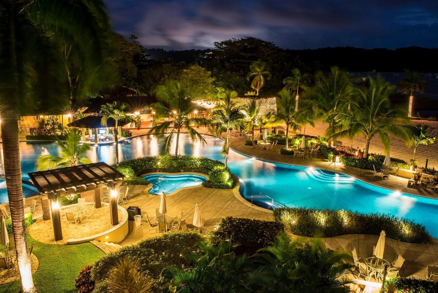 Luxury Condo at Los Sueños Resort & Marina