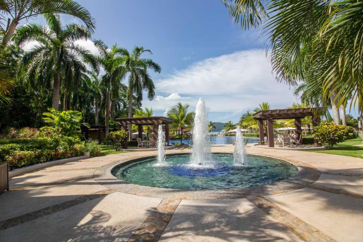 Luxury Condo at Los Sueños Resort & Marina