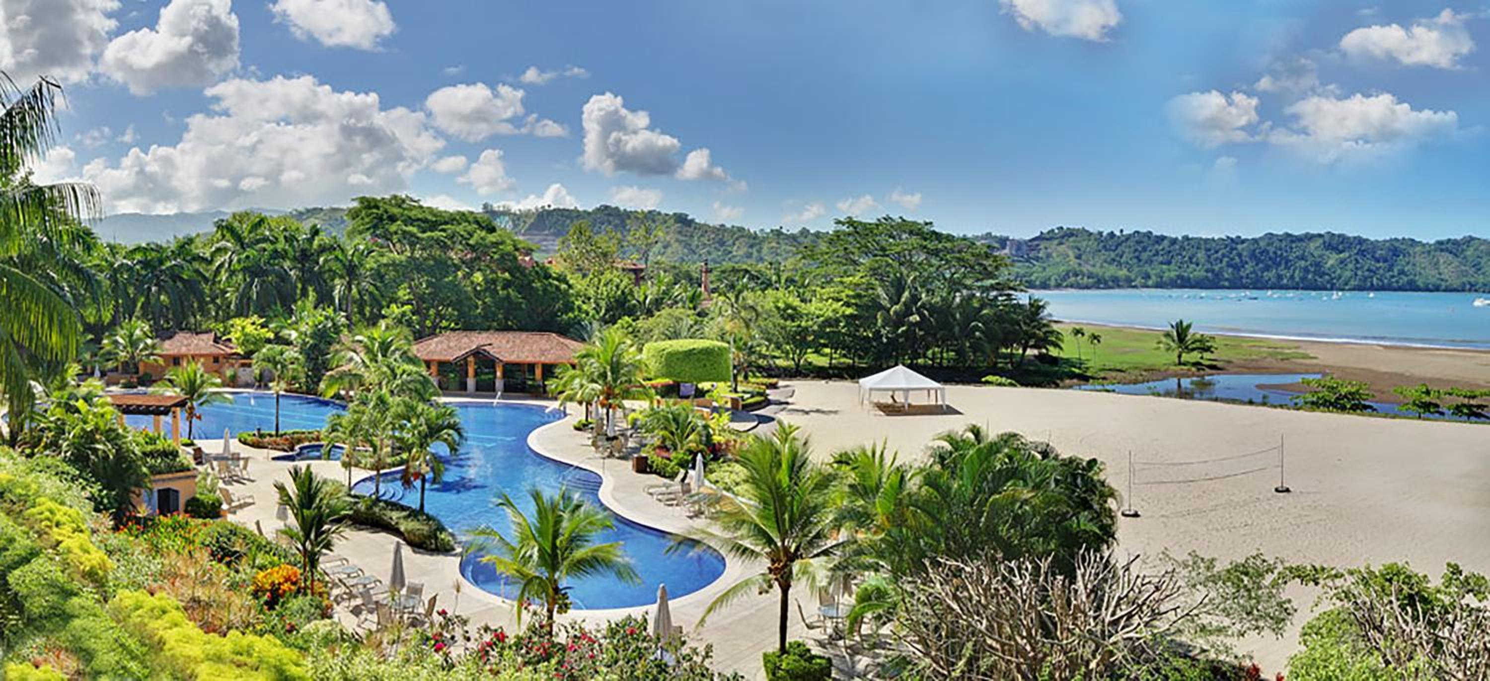 Luxury Condo at Los Sueños Resort & Marina