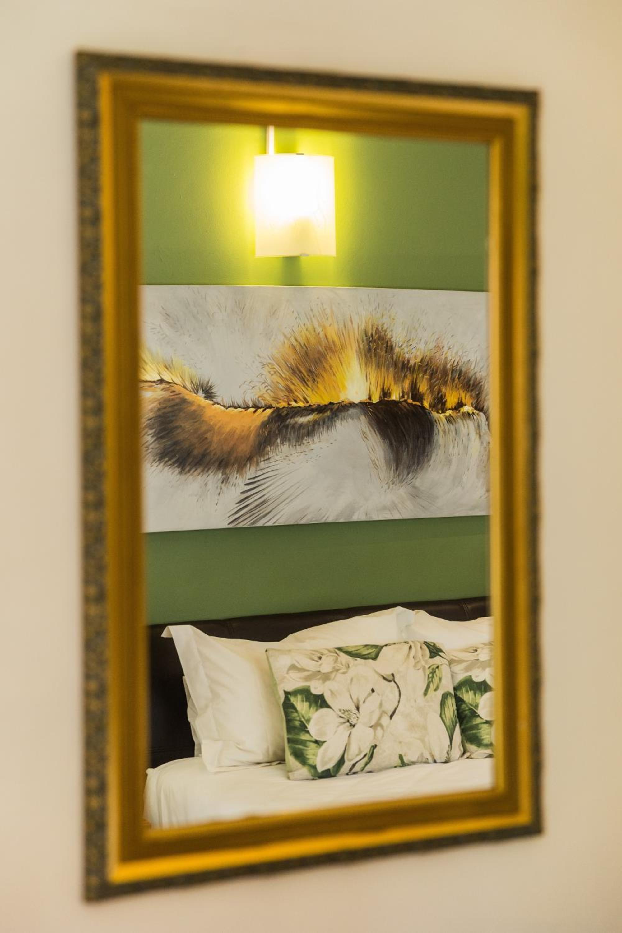 Rozendal Guest House