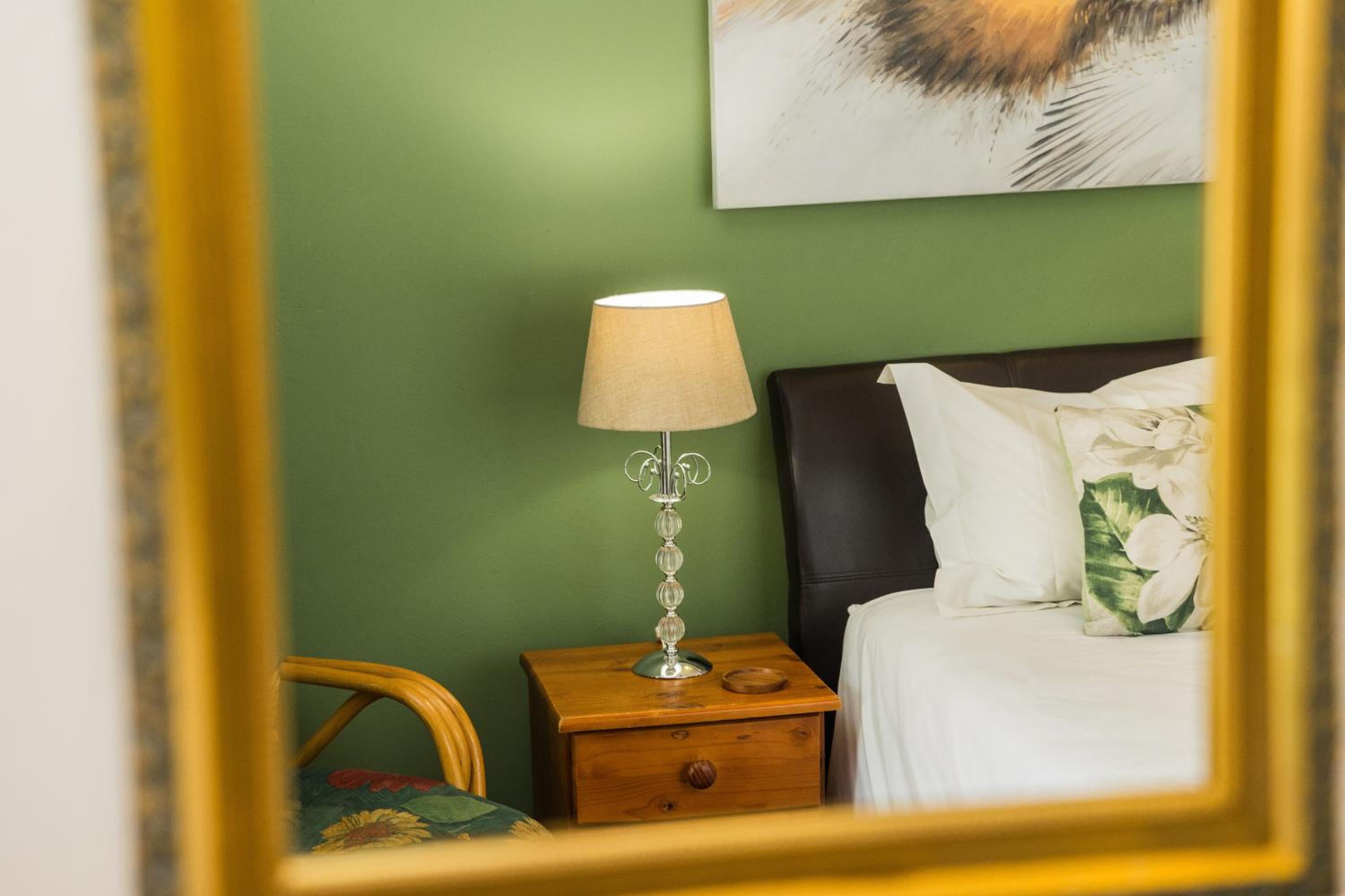 Rozendal Guest House