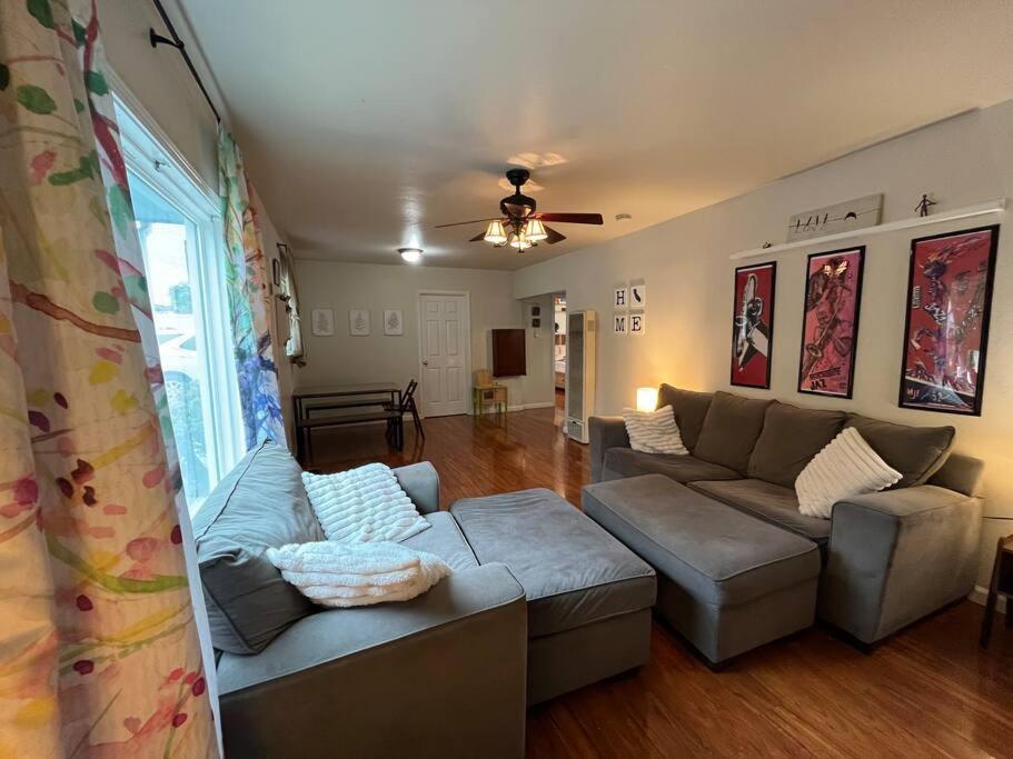 Family Friendly Home
