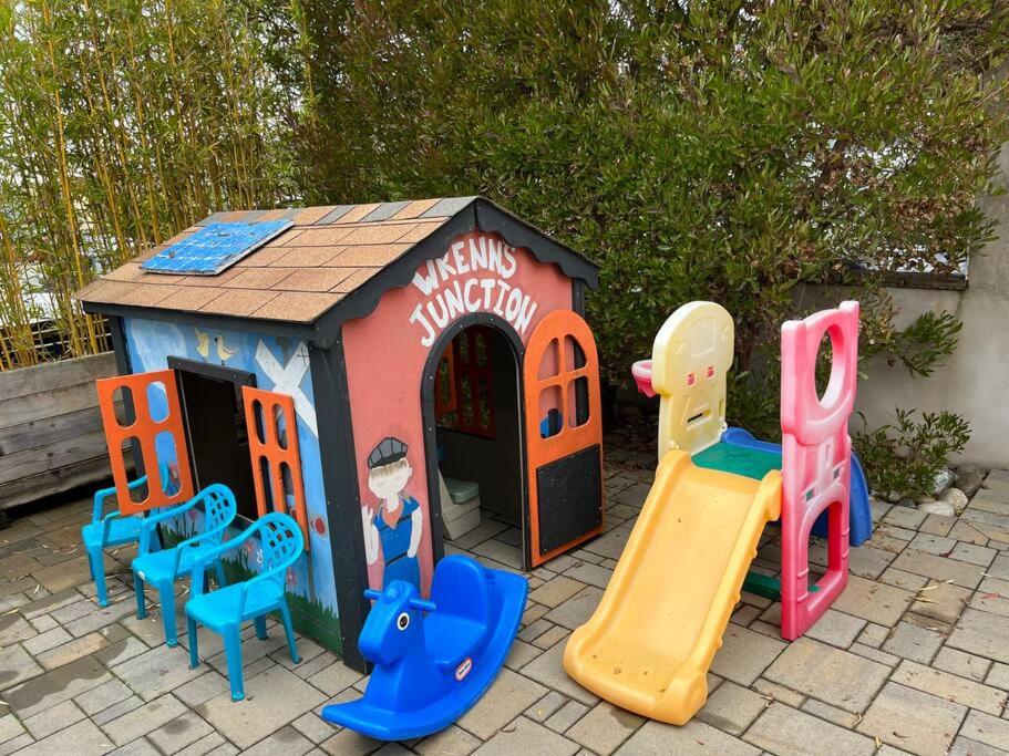 Family Friendly Home