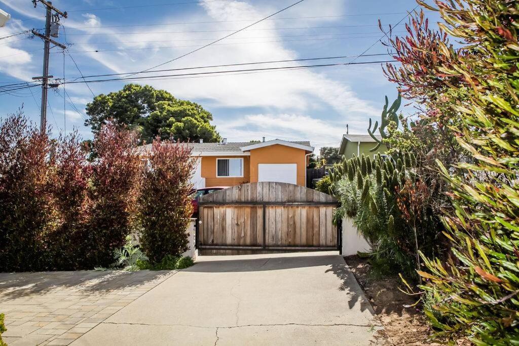 Family Friendly Home