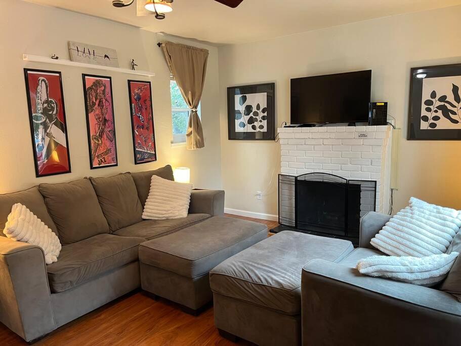 Family Friendly Home