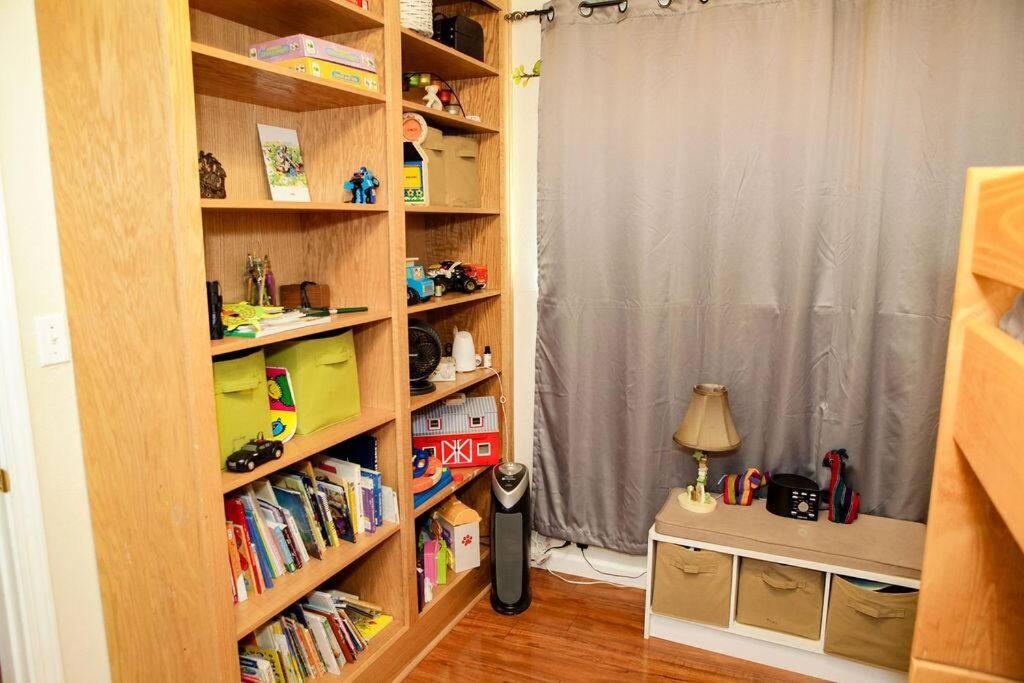 Family Friendly Home