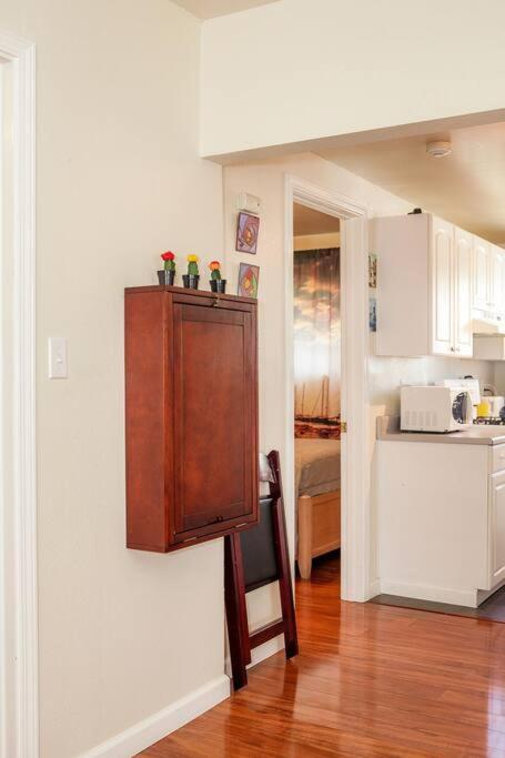 Family Friendly Home