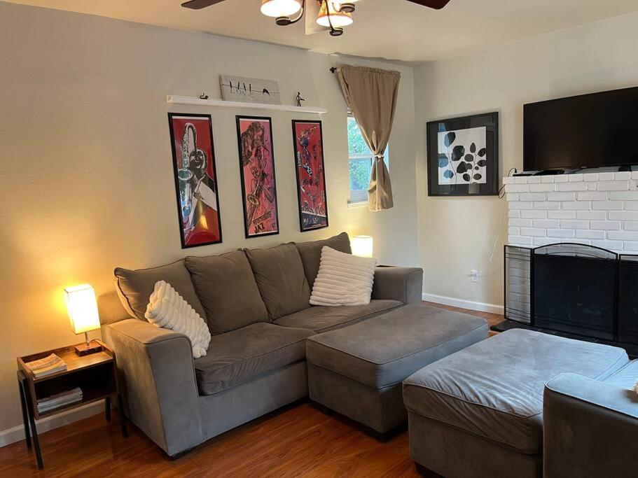 Family Friendly Home
