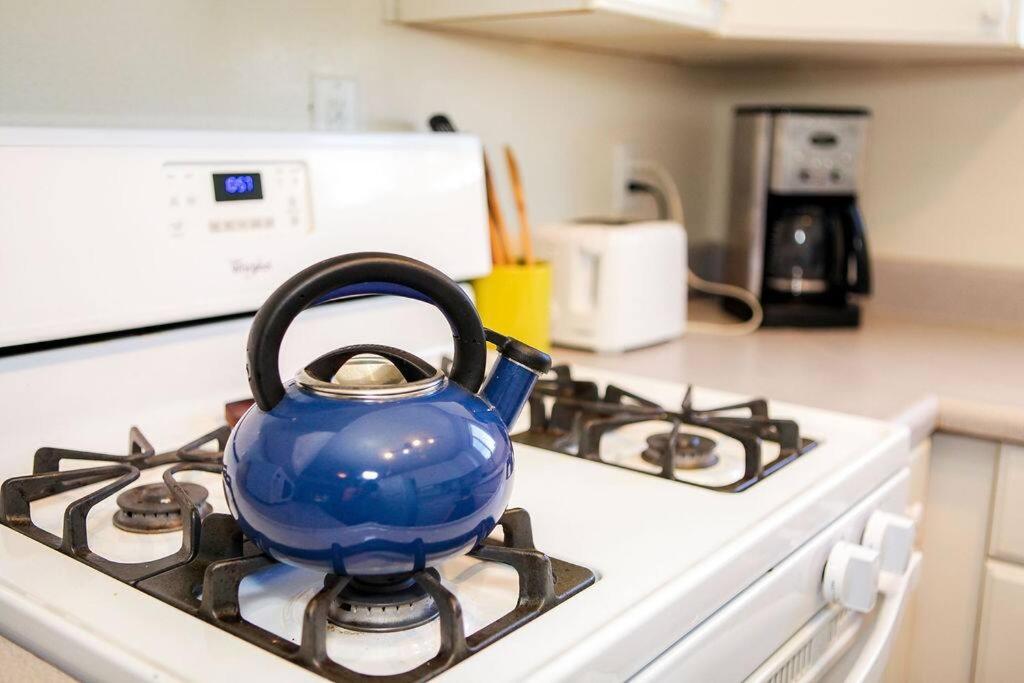 Family Friendly Home