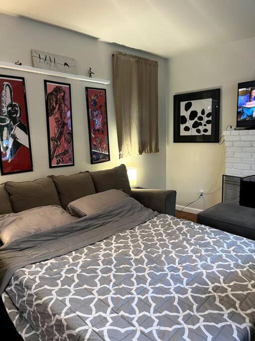 Family Friendly Home