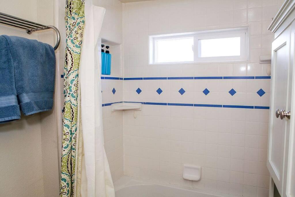 Family Friendly Home