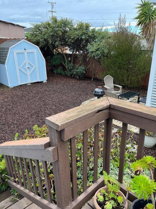 Family Friendly Home