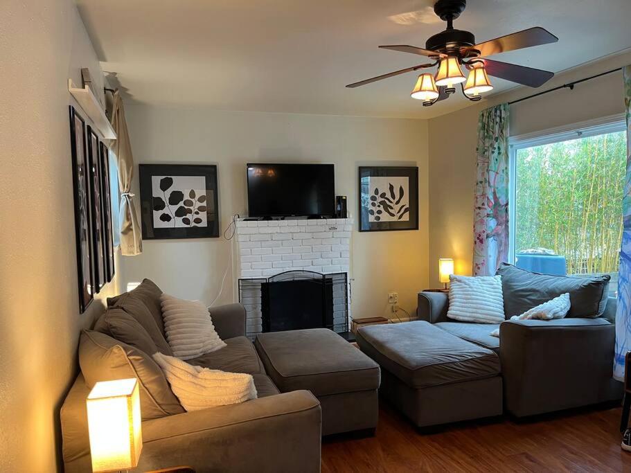 Family Friendly Home