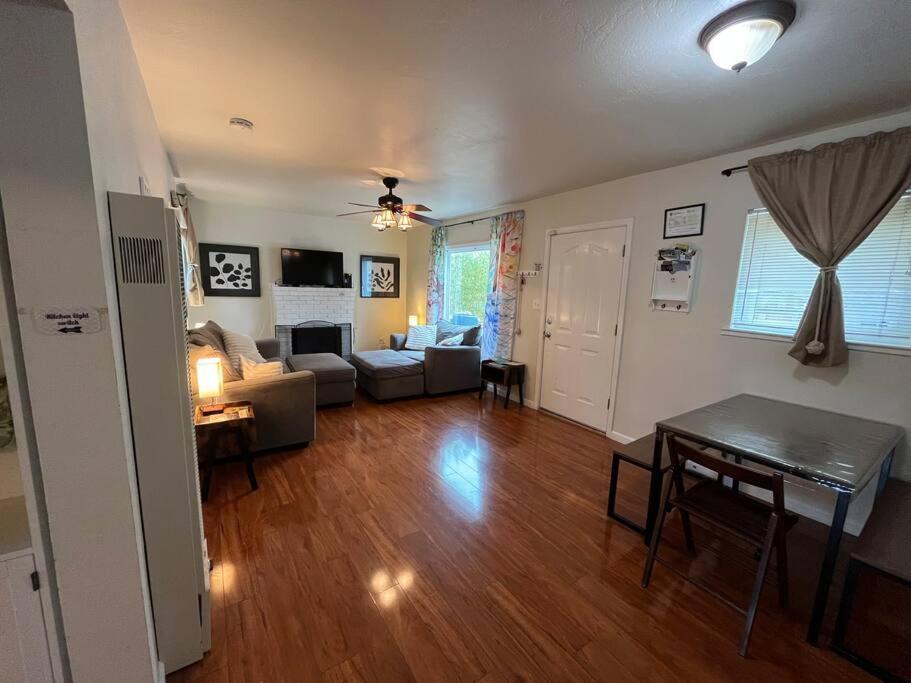 Family Friendly Home