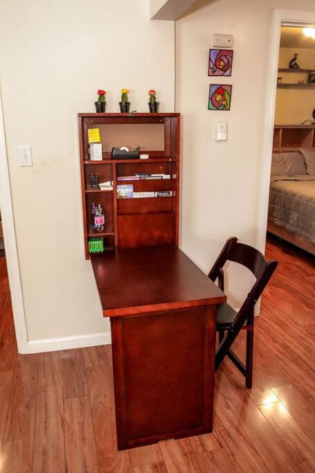 Family Friendly Home