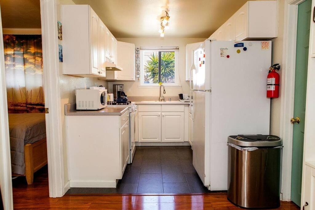 Family Friendly Home