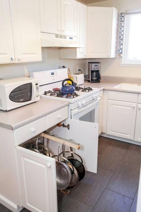 Family Friendly Home