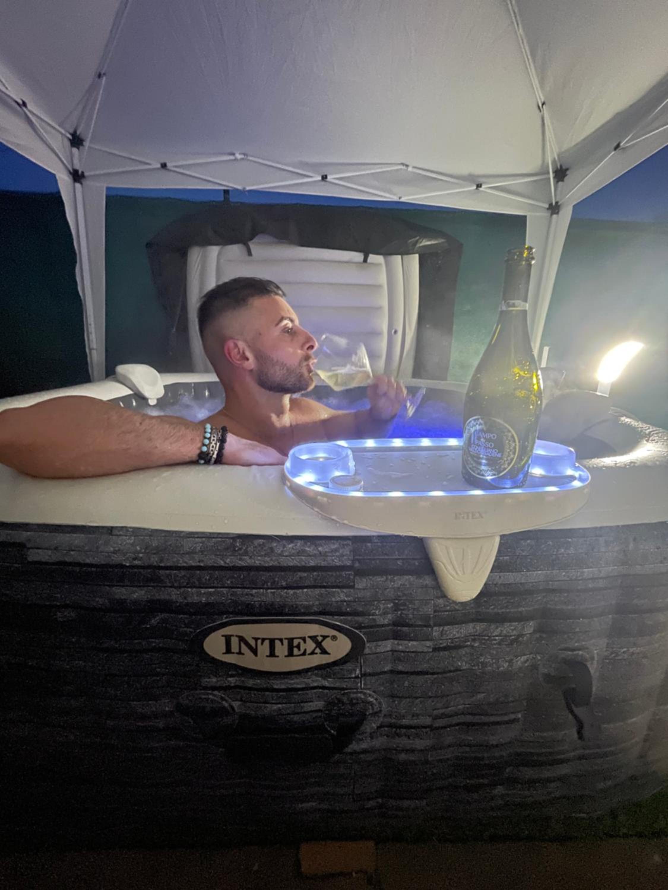 IL Sole view 5