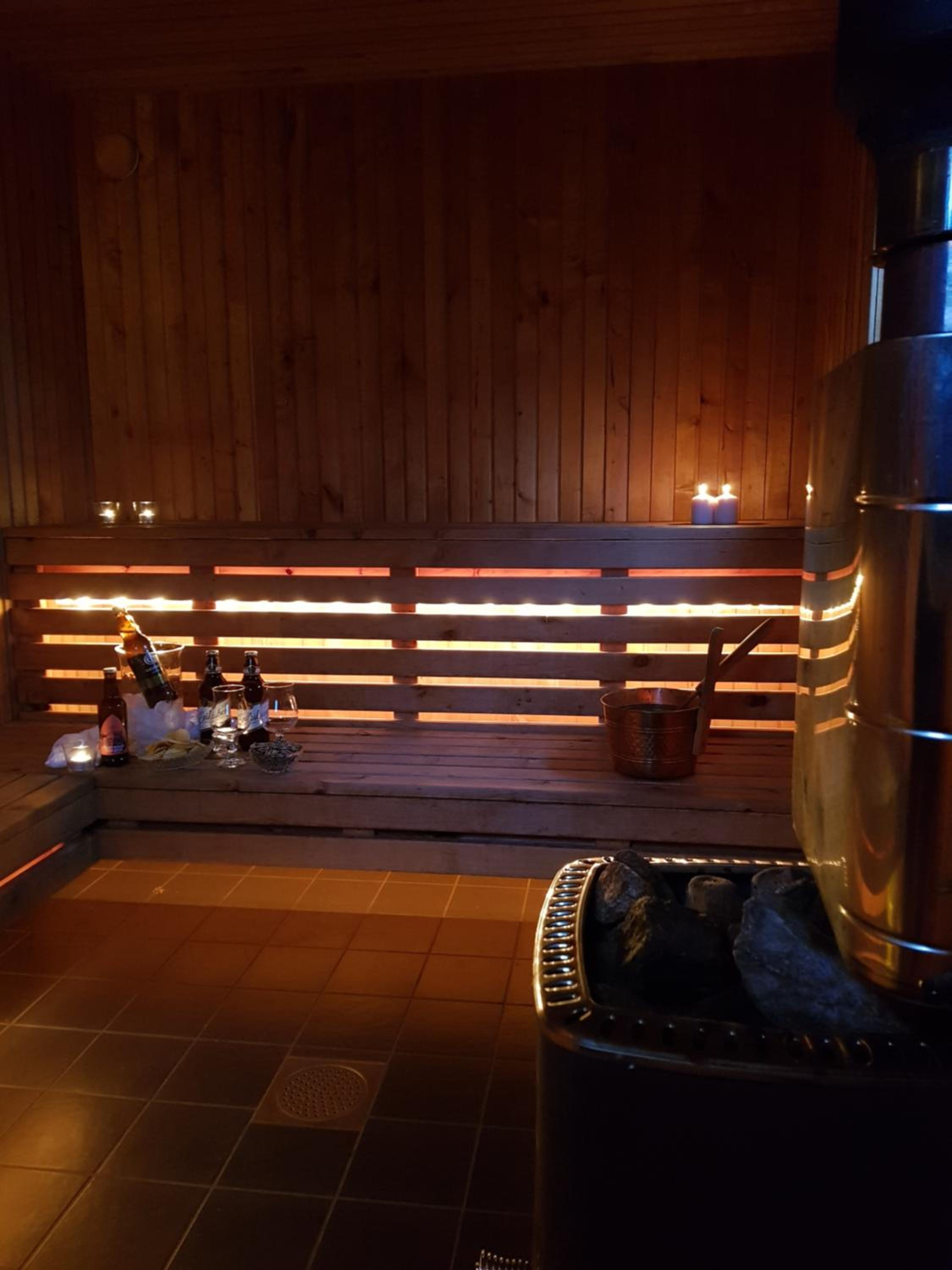 Fårgården Åsebol