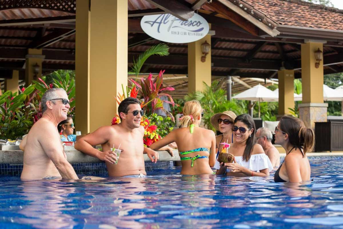 Luxury Condo at Los Sueños Resort & Marina