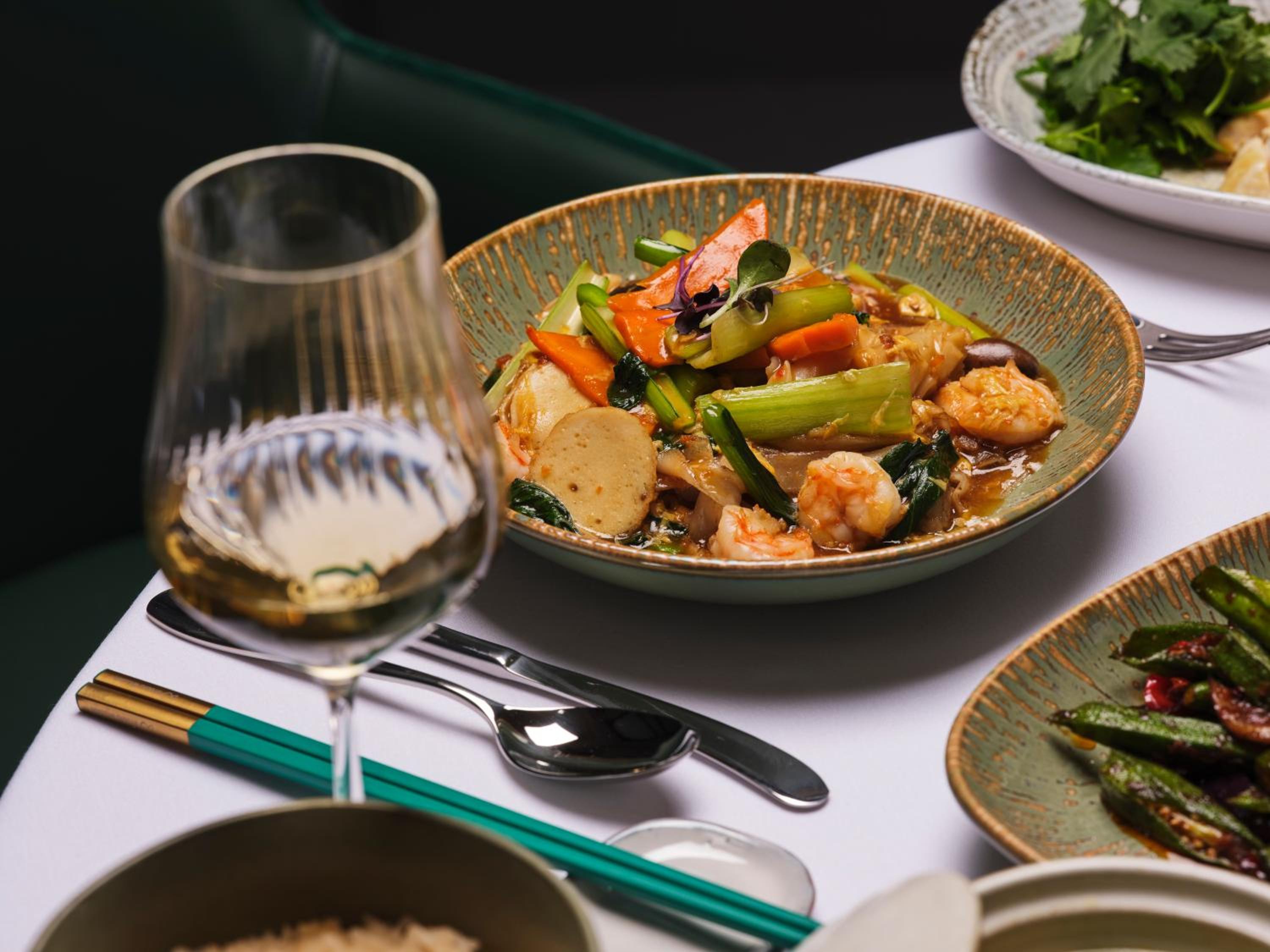 The Bailey's Hotel London Kensington 2