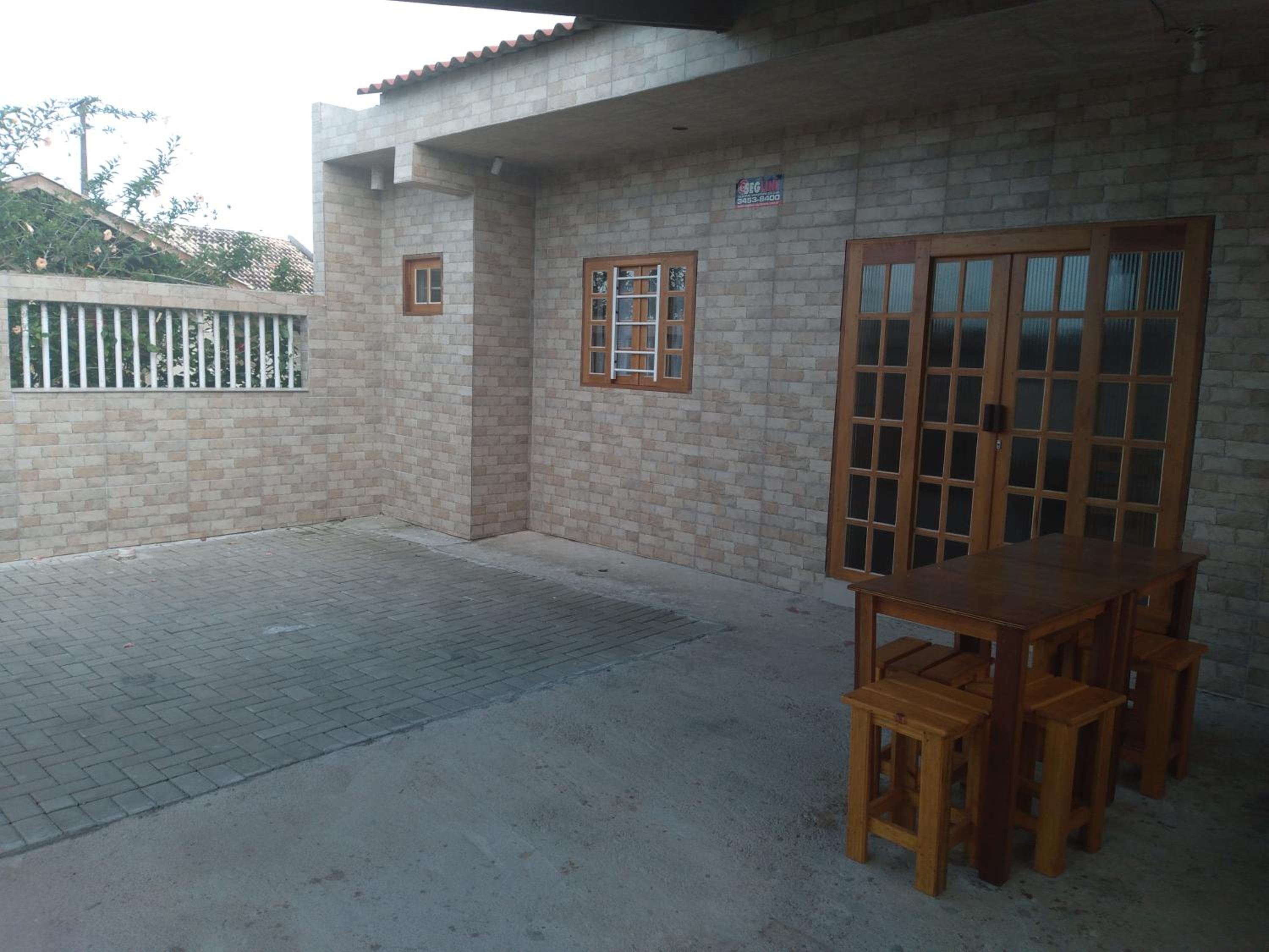 casa de praia