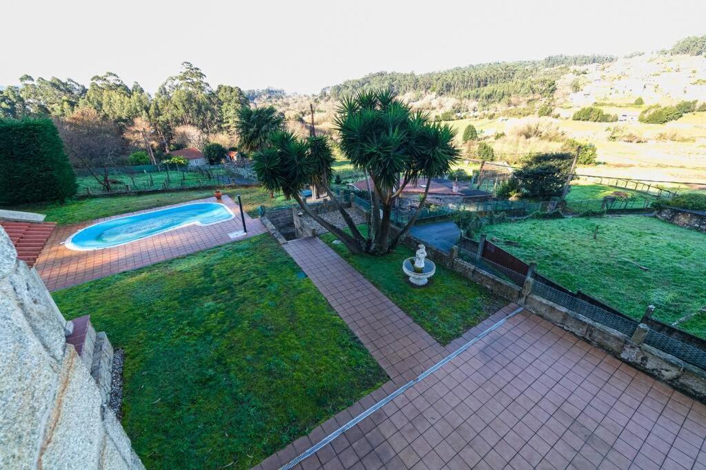 Encantadora villa con piscina by CABANA Rentals