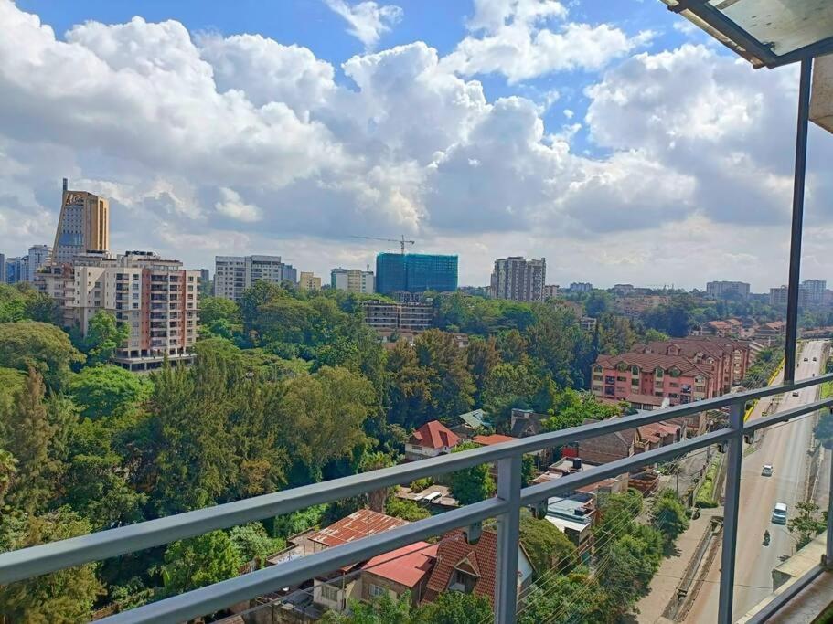 An Abode of Comfort in Kileleshwa