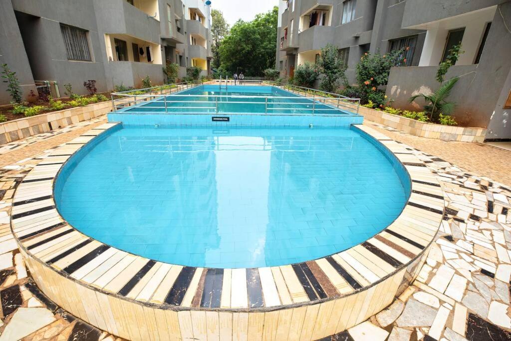 An Abode of Comfort in Kileleshwa photo 5