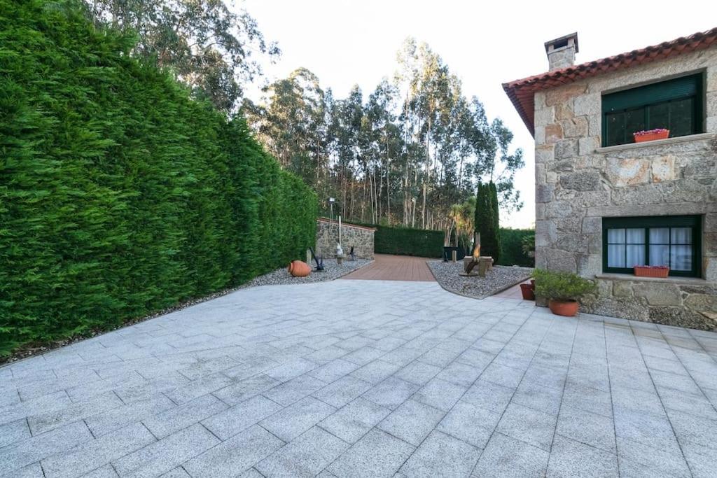Encantadora villa con piscina by CABANA Rentals