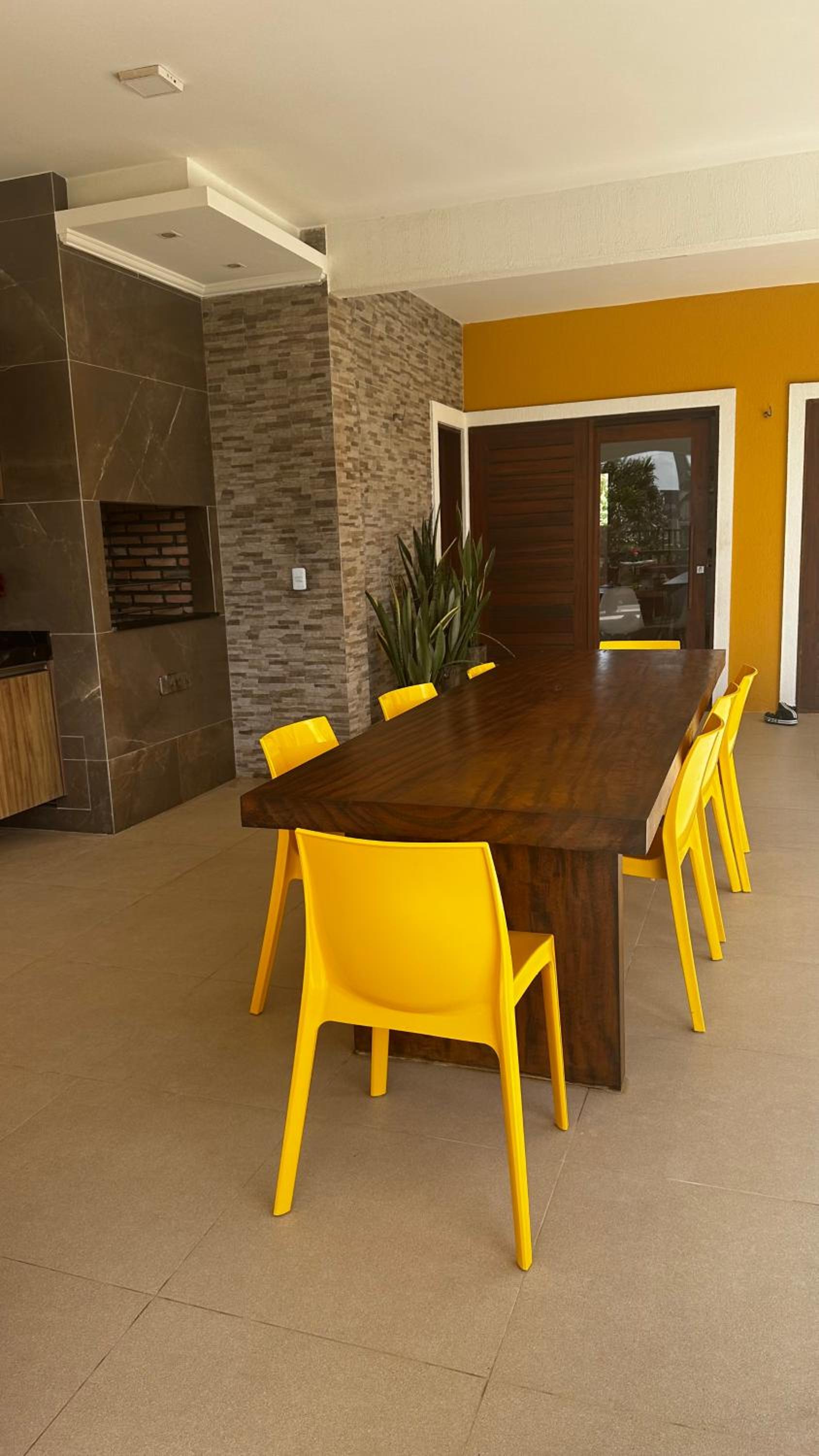 Casa da praia flecheiras