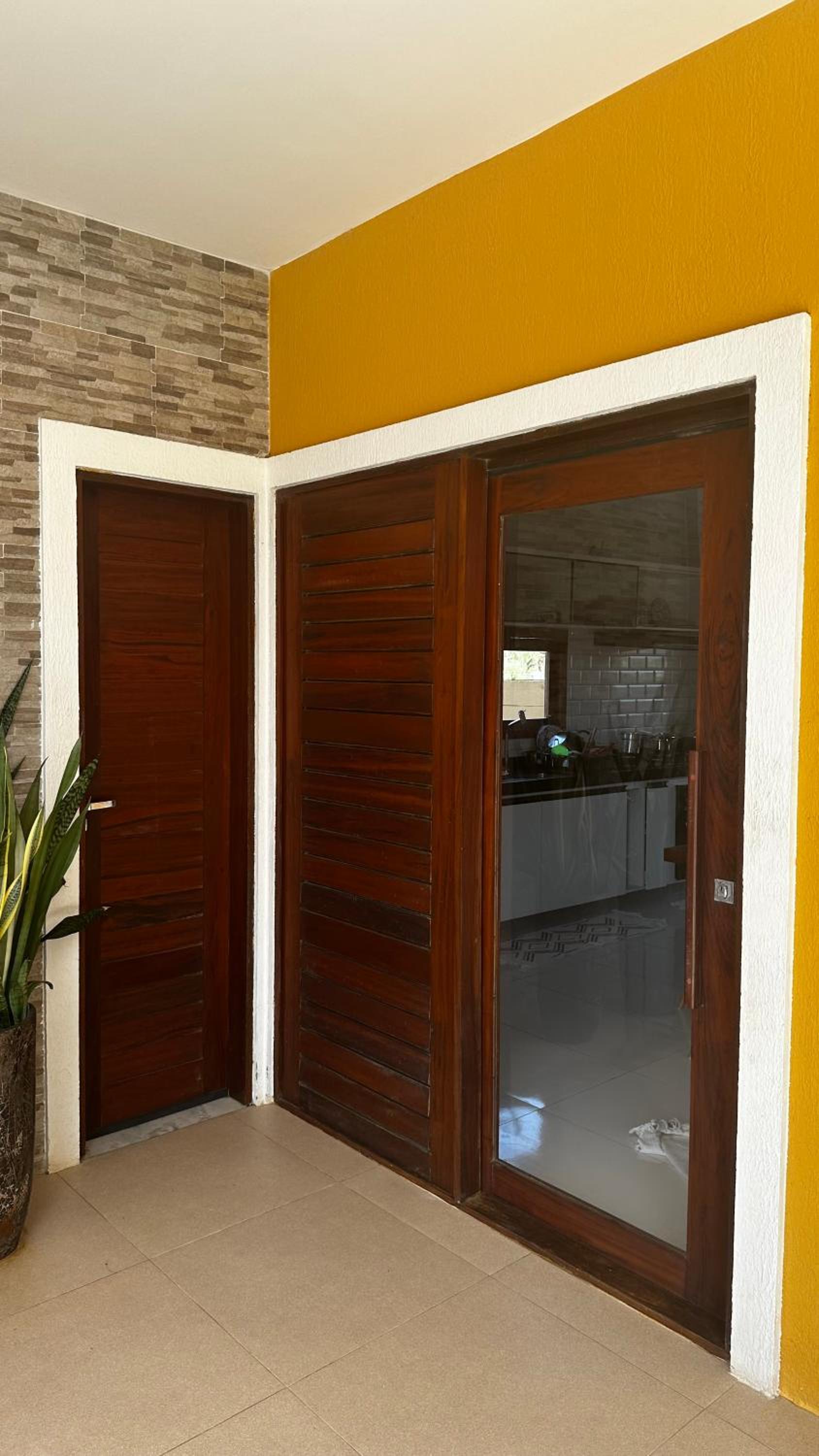 Casa da praia flecheiras