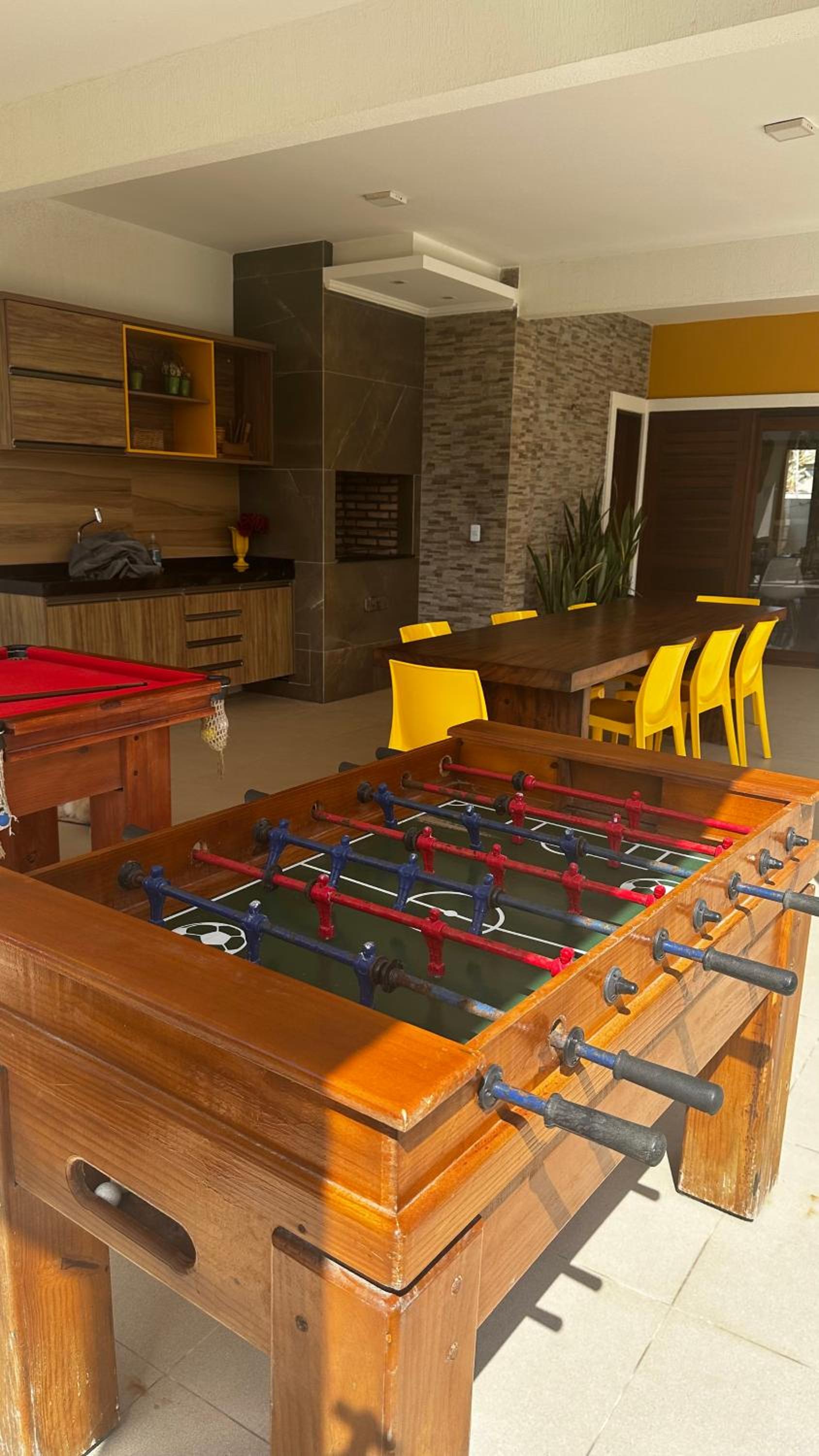 Casa da praia flecheiras