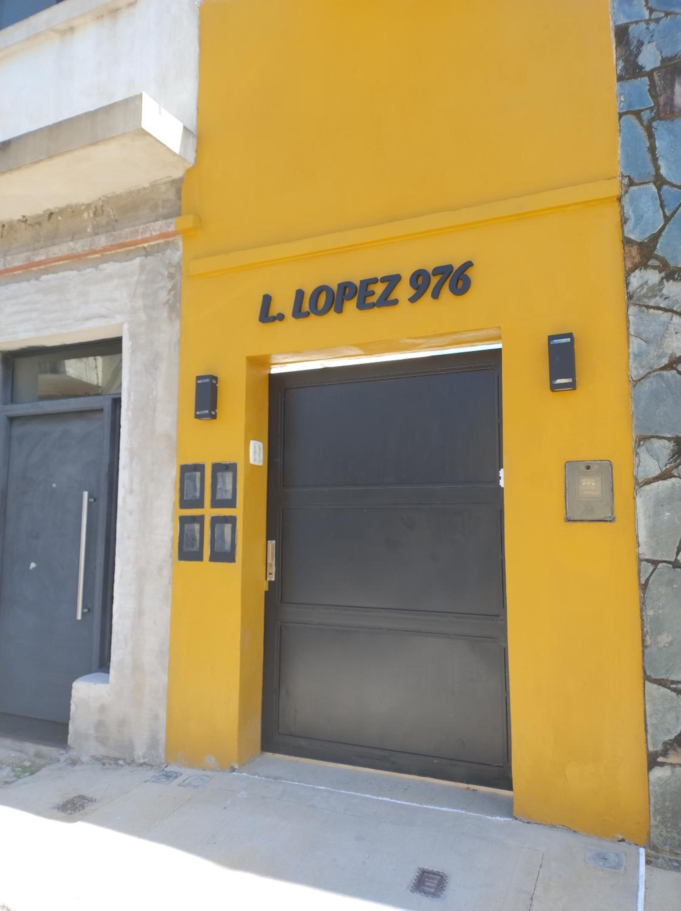 Dúplex Lucilo López