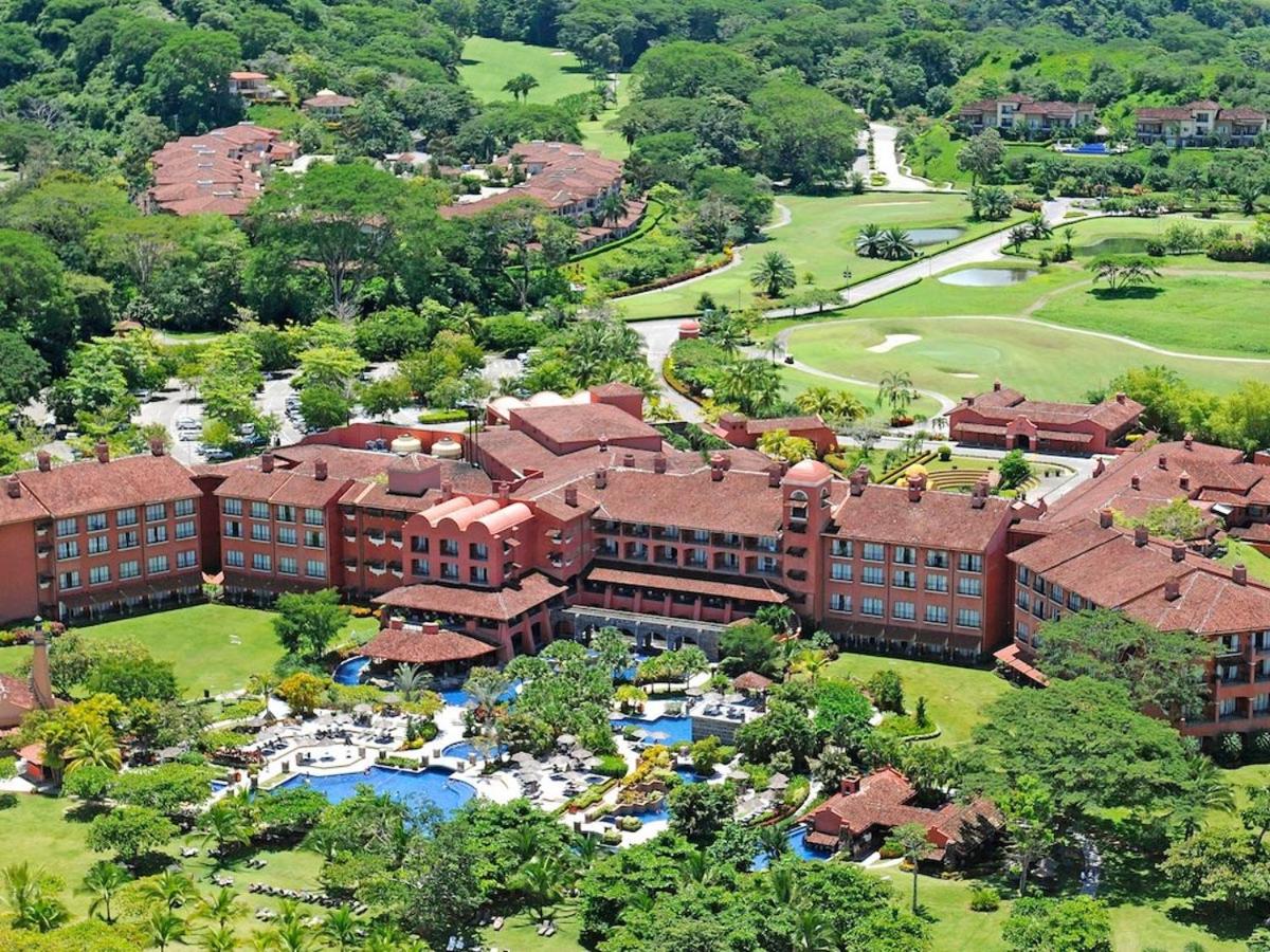 Luxury Condo at Los Sueños Resort & Marina
