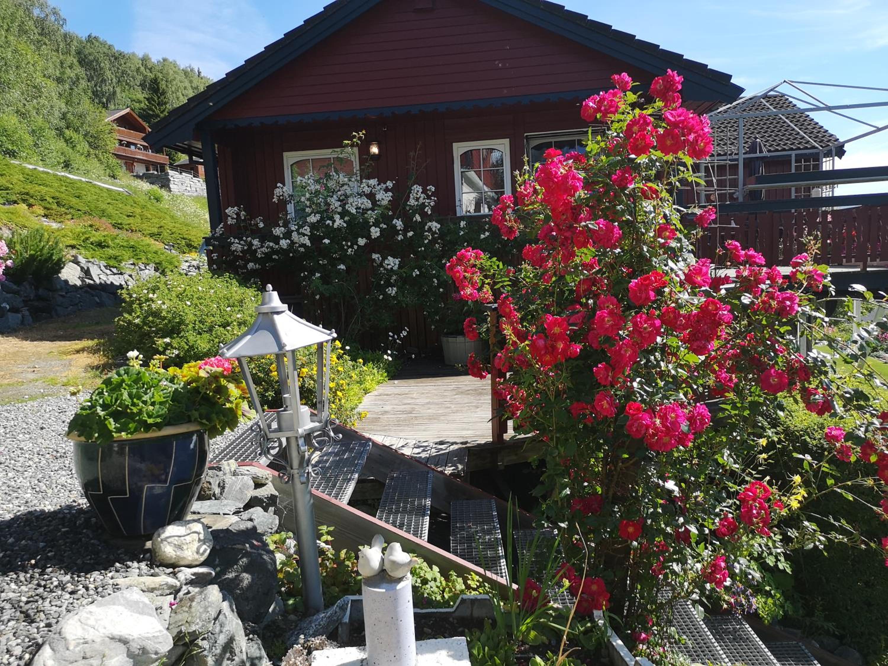 Leilighet Vågåmo
