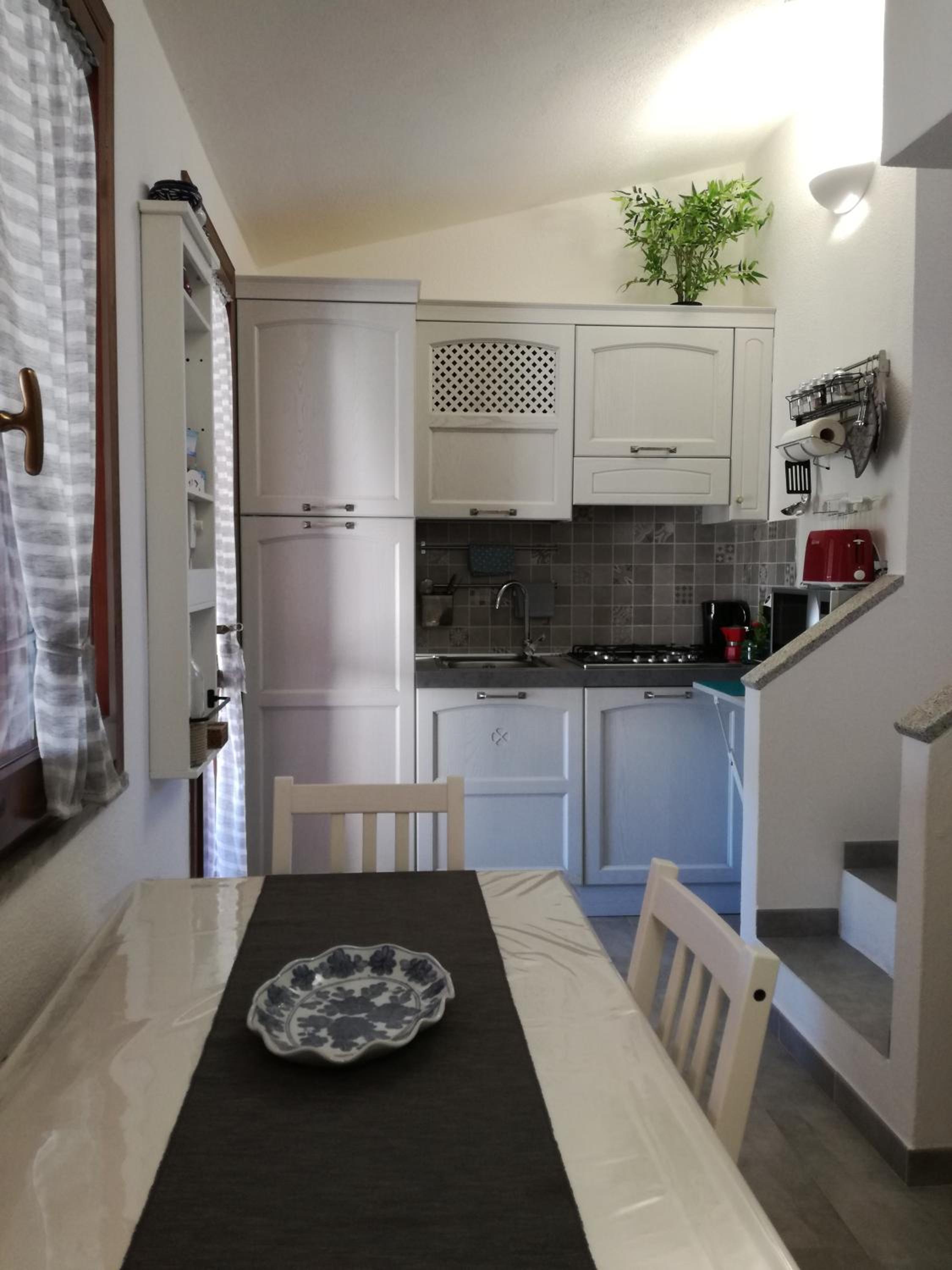 Villasimius, villetta a 300 mt dalla spiaggia photo 2