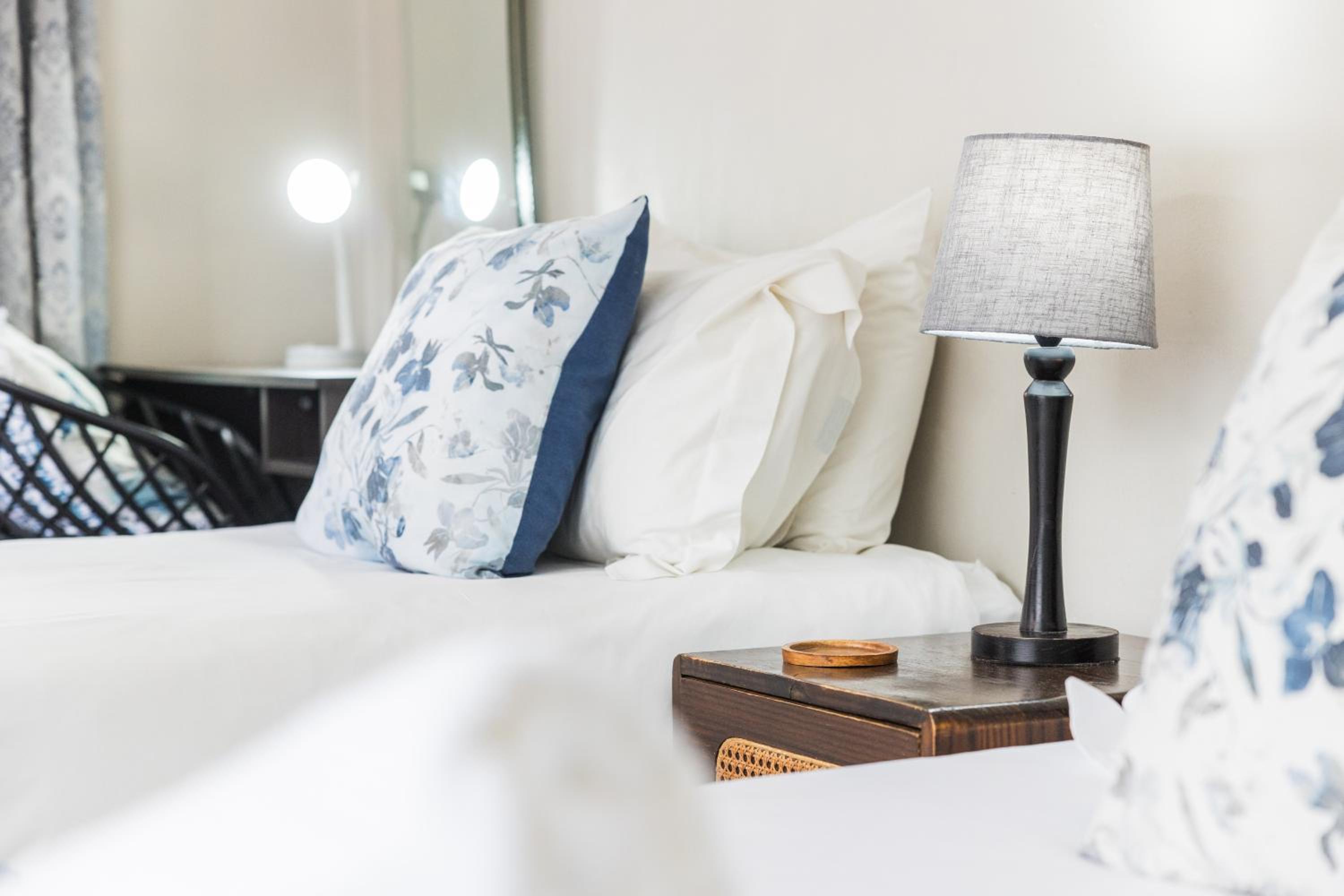 Rozendal Guest House