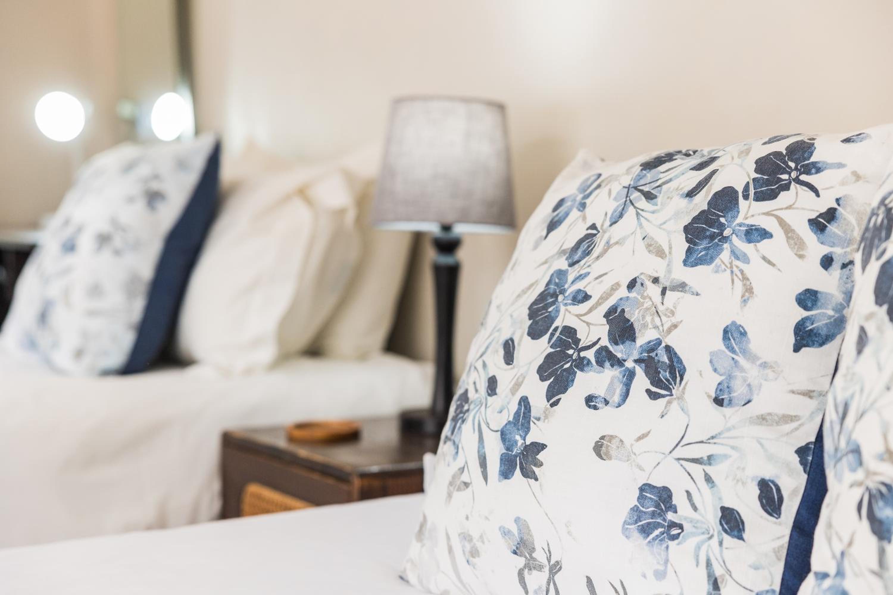 Rozendal Guest House